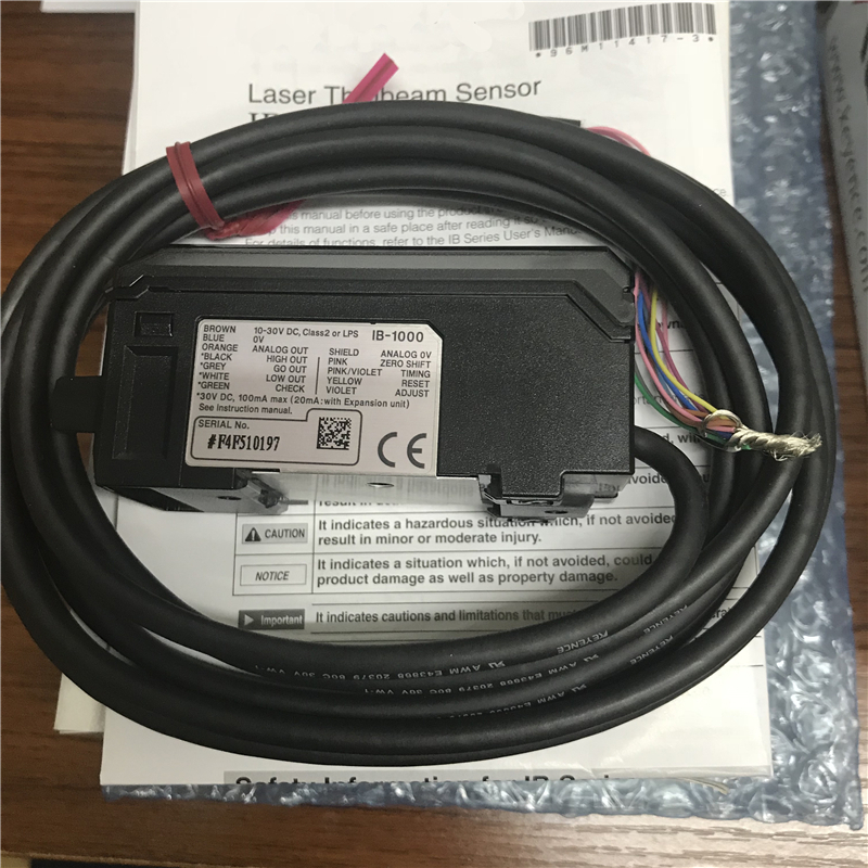 IB-1000 KEYENCE original camera