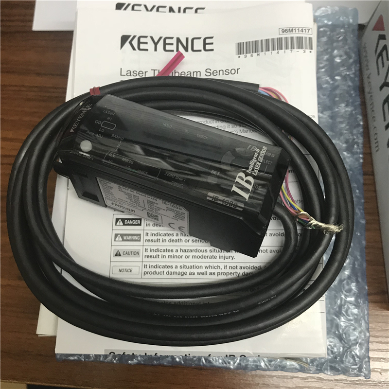 IB-1000 KEYENCE original camera