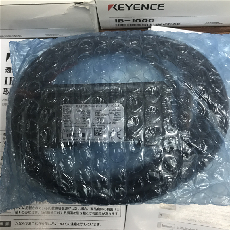 IB-1000 KEYENCE original camera