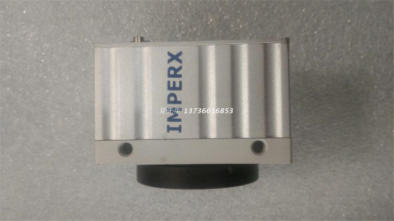 IMPERX IPX-VGA210 LMCN6 original camera