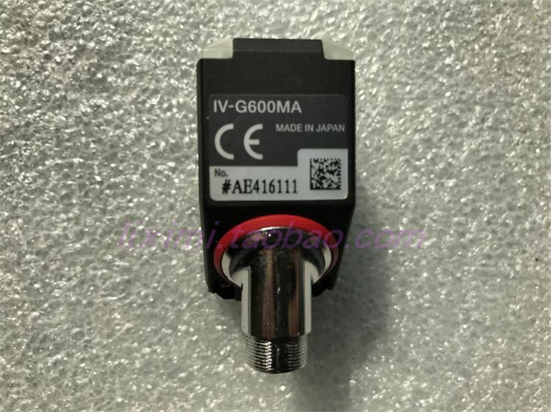 IV-G600MA KEYENCE original camera