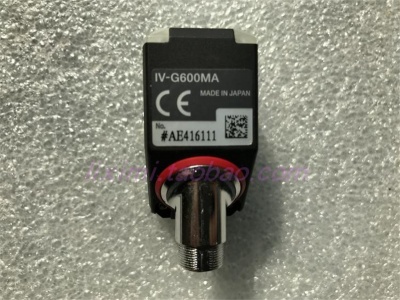 IV-G600MA KEYENCE original camera