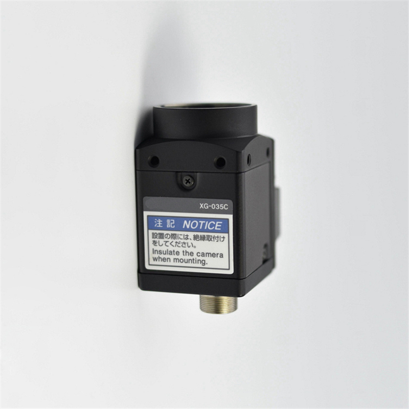 XG-035C KEYENCE original camera