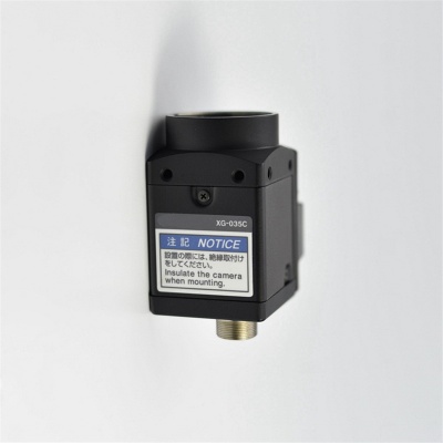 XG-035C KEYENCE original camera