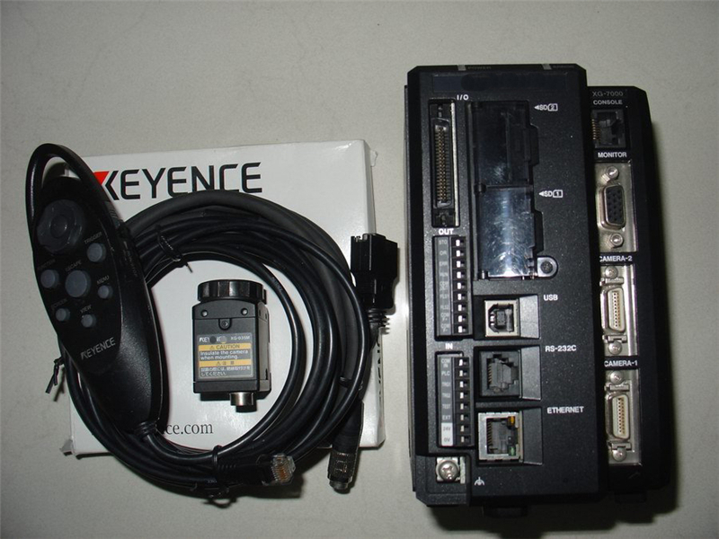 XG-035M industrial camera New and Origianl