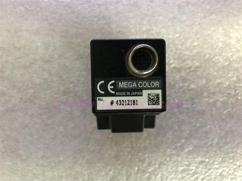 KEYENCE XG-200C original camera,camera head