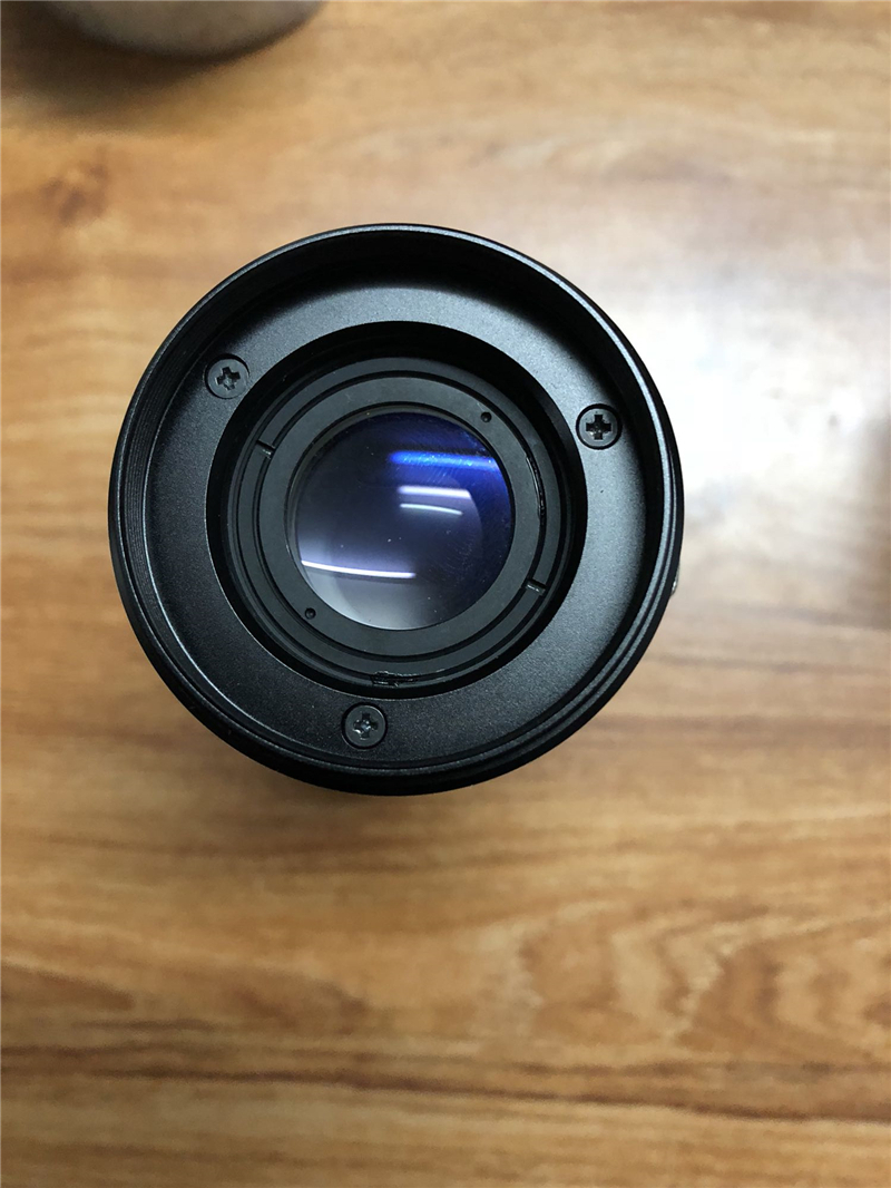 XG-HL08M KEYENCE original camera