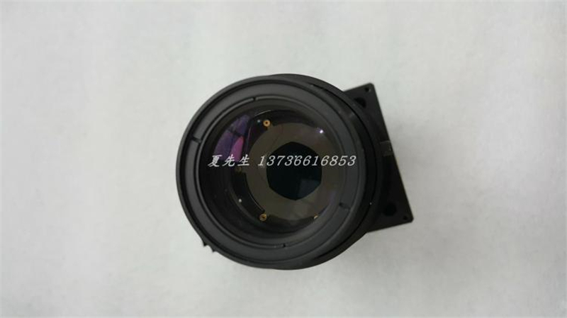 DALSA 12K5-M72-6.56 original camera,camera head