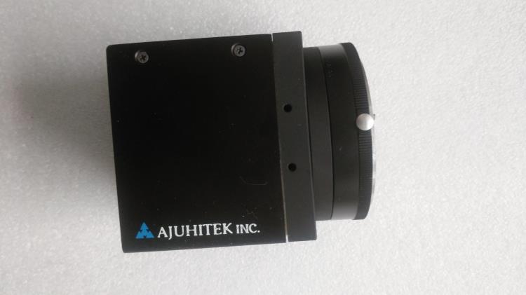 DALSA AJUHITEK INC AVC7400CL CCD camera,camera lens