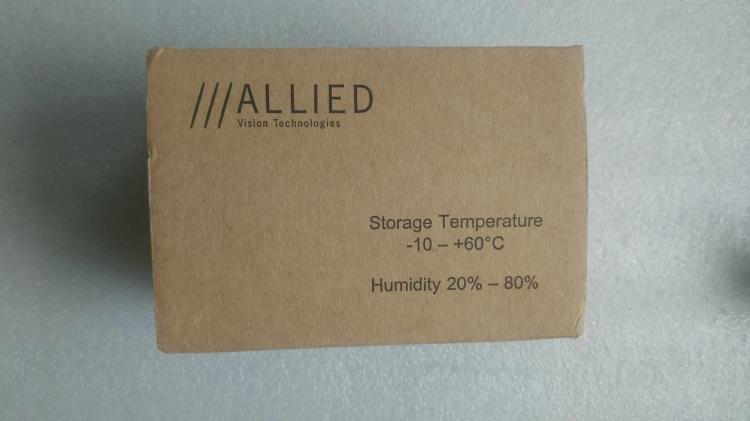 DALSA ALLIED GC1020 CCD camera,camera lens