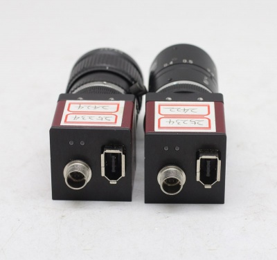 ALLIED GF 080B ASG DALSA original camera