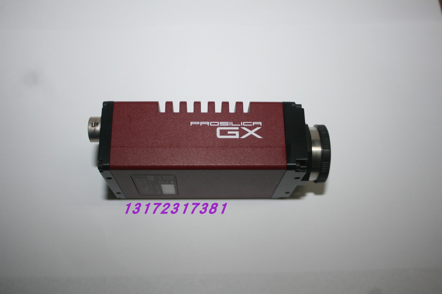 DALSA ALLIED GX1050 original camera,camera head