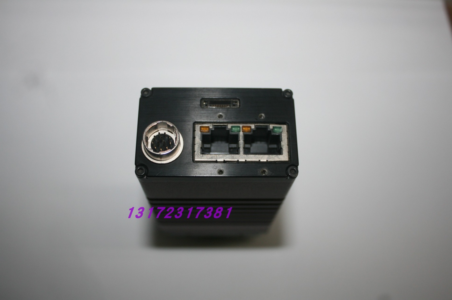DALSA ALLIED GX1050 original camera,camera head