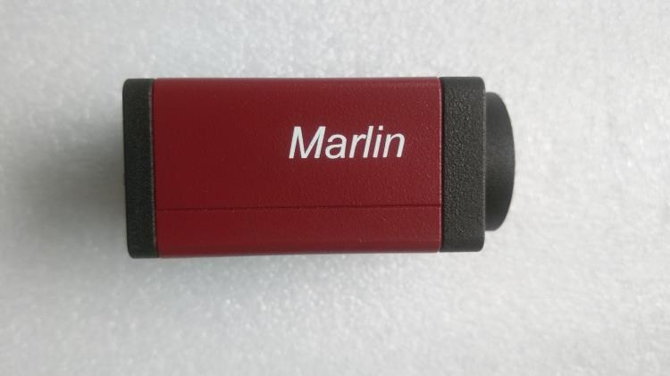 ALLIED MARLIN F131B industrial camera New and Origianl