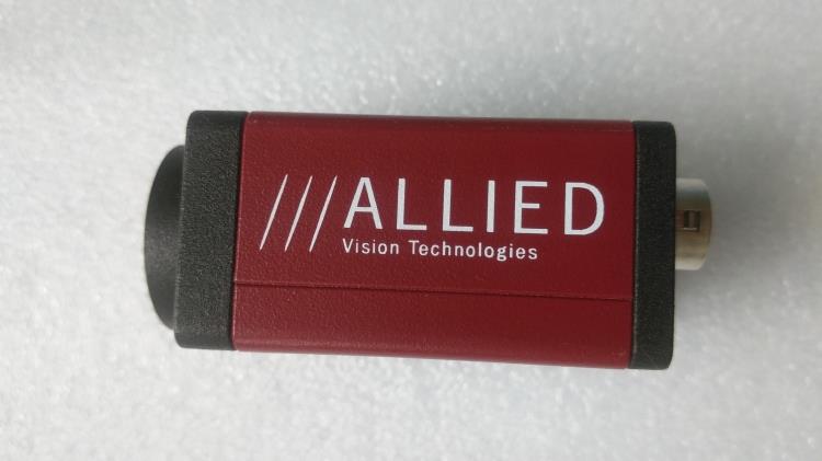 ALLIED MARLIN F131B industrial camera New and Origianl