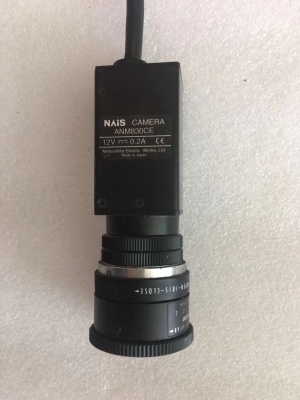 DALSA ANM830CE original camera,camera head