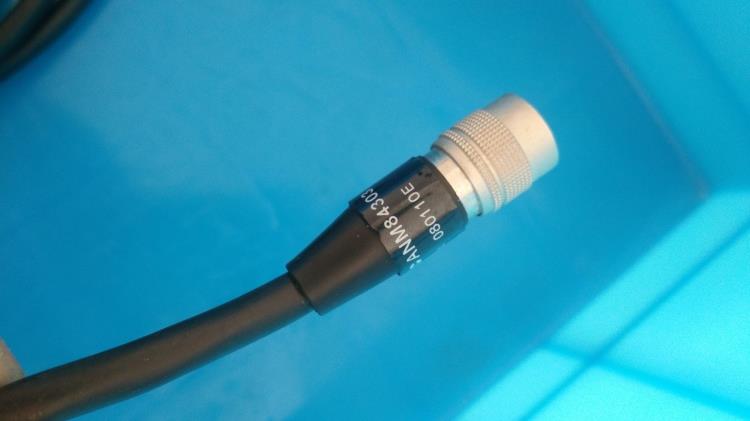 ANM84303 industrial camera New and Origianl