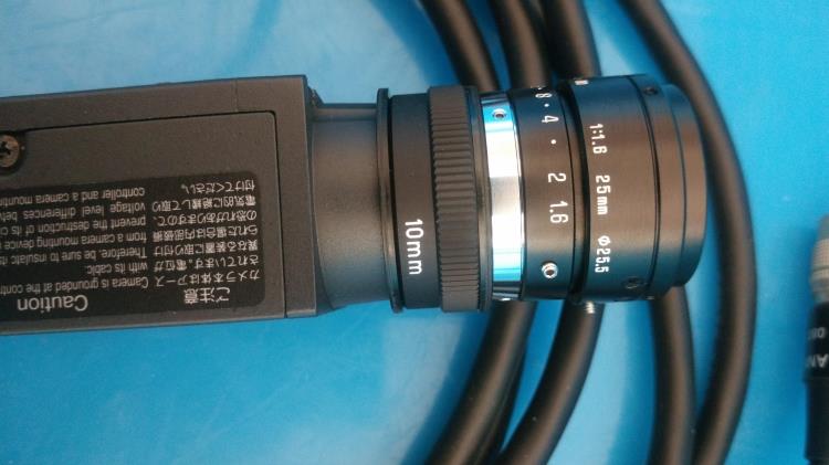 ANM84303 industrial camera New and Origianl