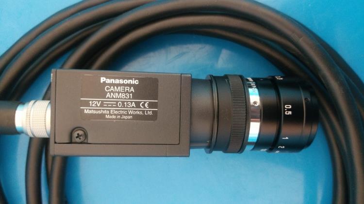 ANM84303 industrial camera New and Origianl