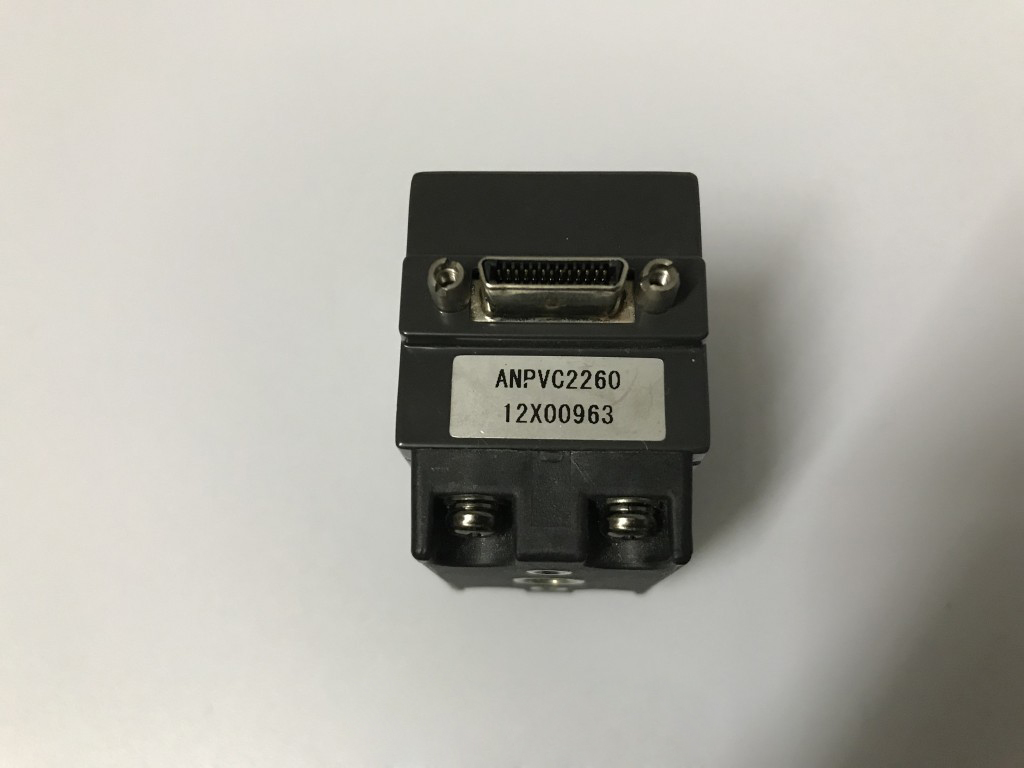 ANPVC2260 DALSA original camera