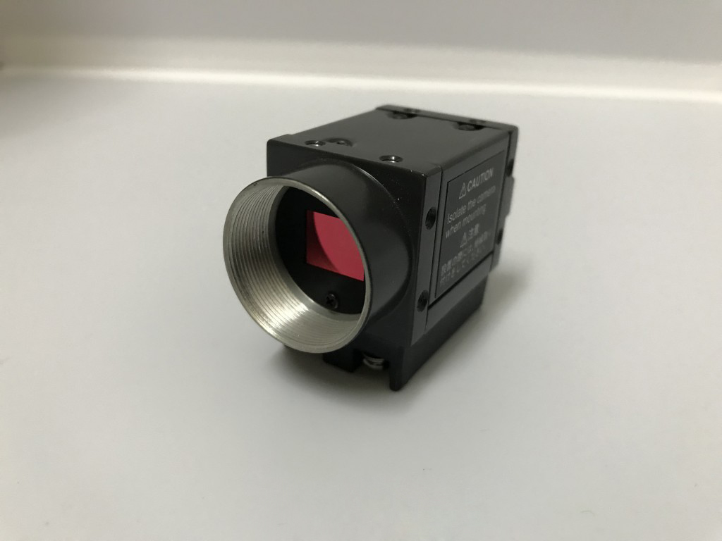 ANPVC2260 DALSA original camera