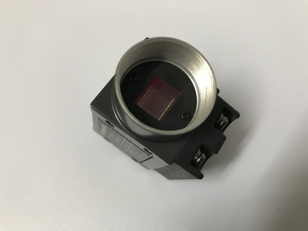 ANPVC2260 DALSA original camera
