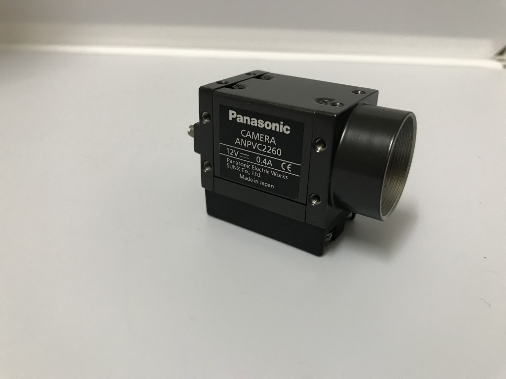 ANPVC2260 DALSA original camera
