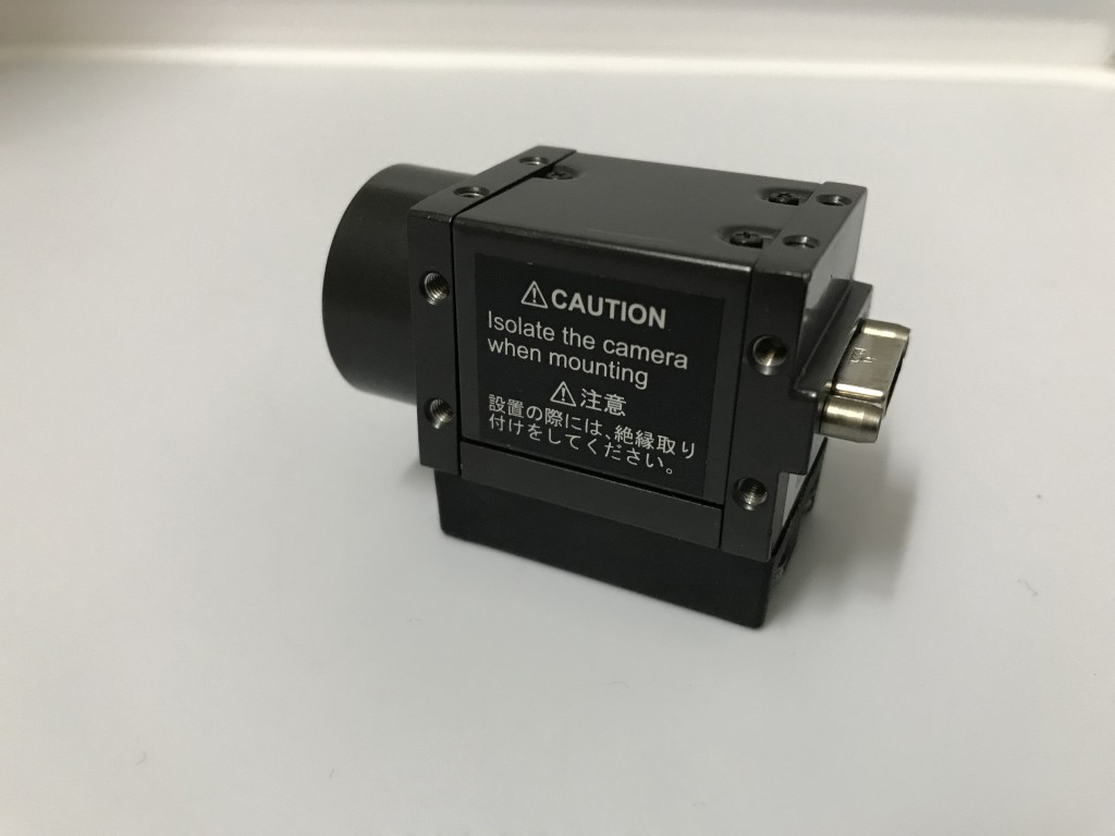 ANPVC2260 DALSA original camera