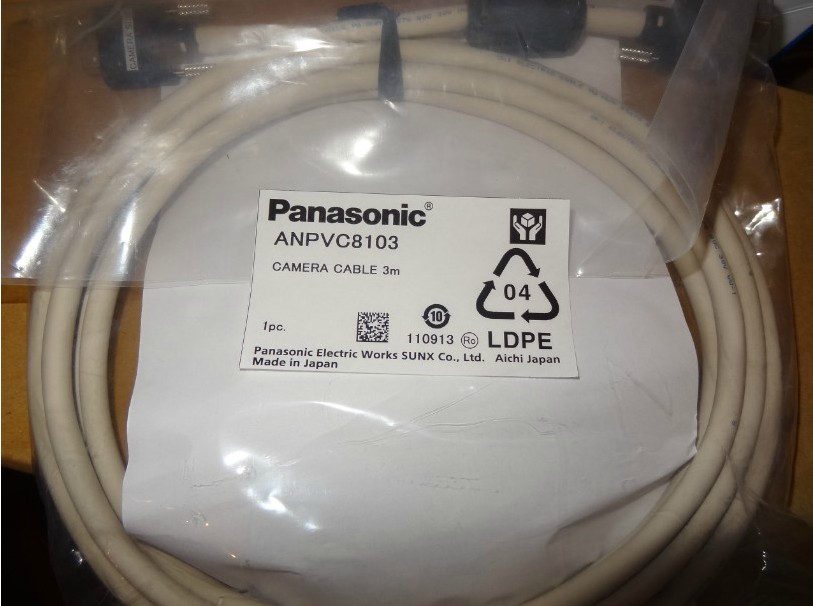 DALSA ANPVC8103 original camera,camera head