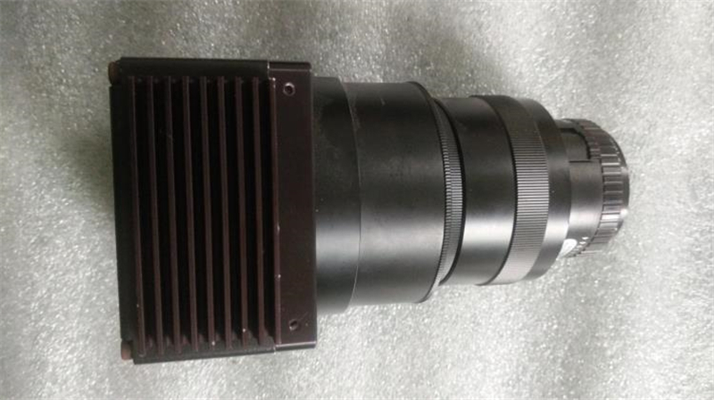 DALSA Apo-Rodagon-D 2x 1:4.5 f=75mm original camera,camera head