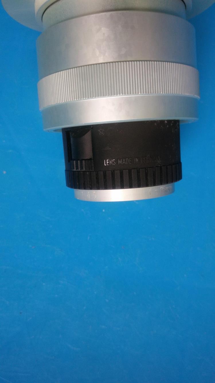 APO-RODAGON-D DALSA original camera