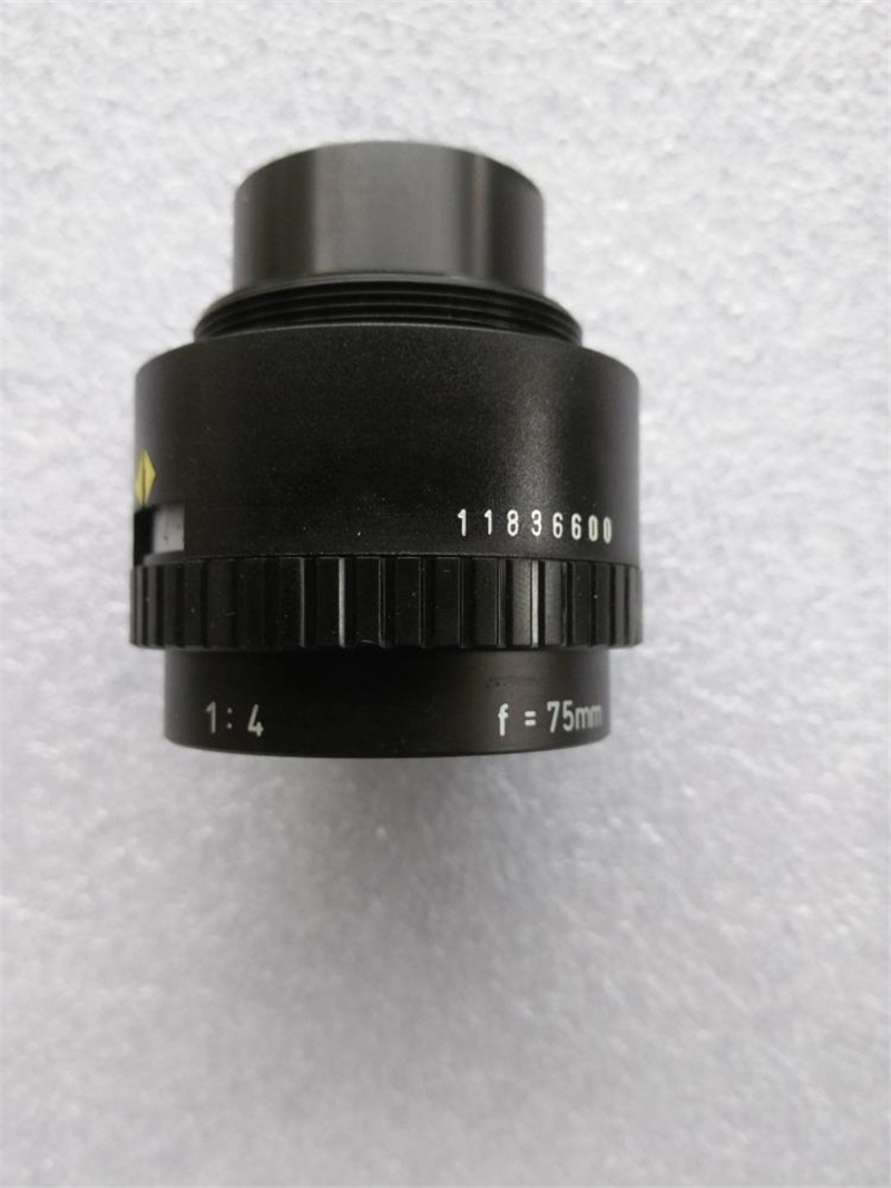 Apo-Rodagon-D1X industrial camera New and Origianl