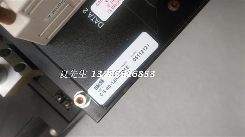 CG-80-12K40-01E LS-949-C1 industrial camera New and Origianl