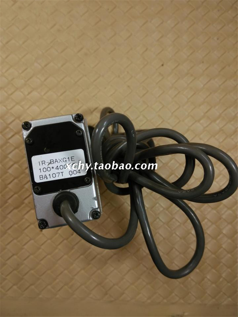 CHINO IR-BAXG1E 100*400℃ BA107T 004 CCD camera,camera lens