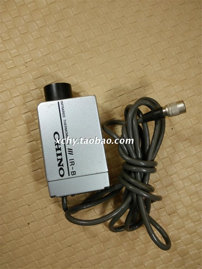 CHINO IR-BAXG1E 100*400℃ BA107T 004 CCD camera,camera lens