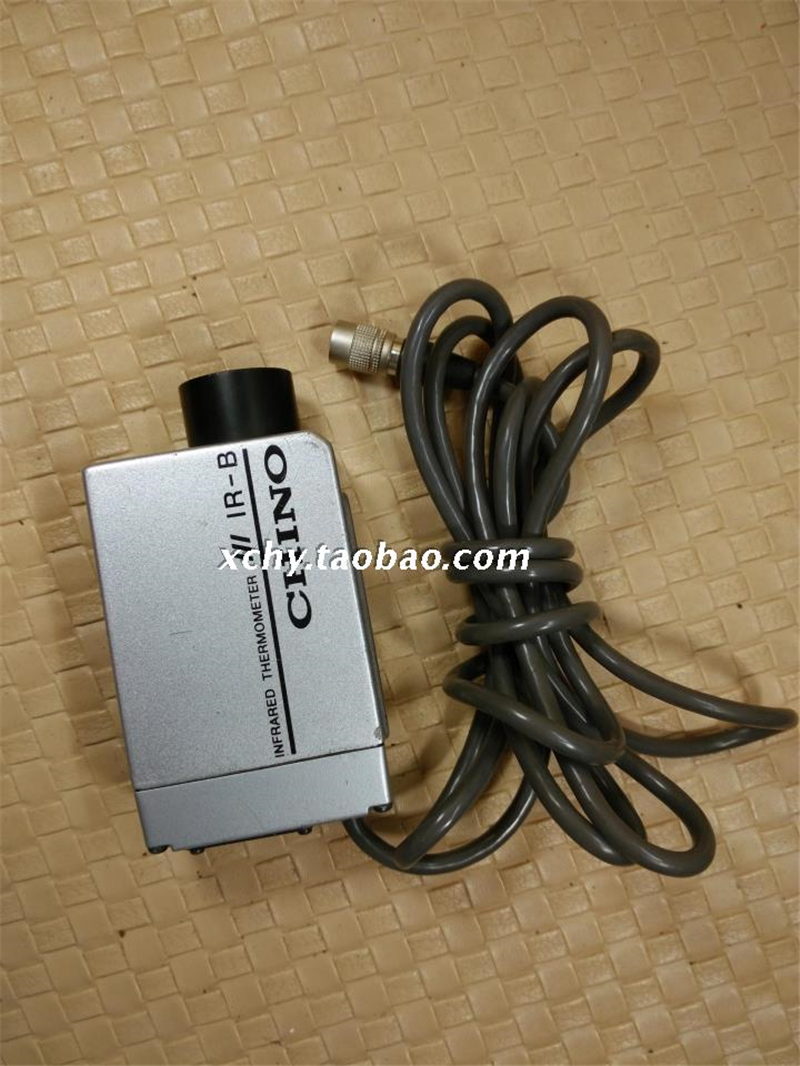 CHINO IR-BAXG1E 100*400℃ BA107T 004 CCD camera,camera lens