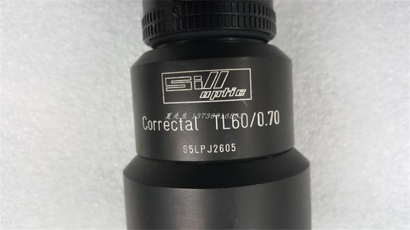DALSA CL-P1-4096W-EC2W CCD camera,camera lens