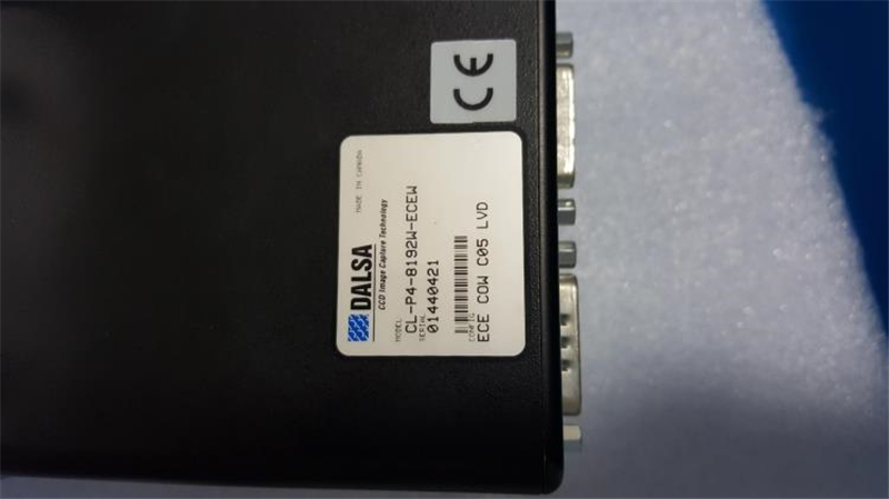 CL-P4-8192W-ECEW industrial camera New and Origianl