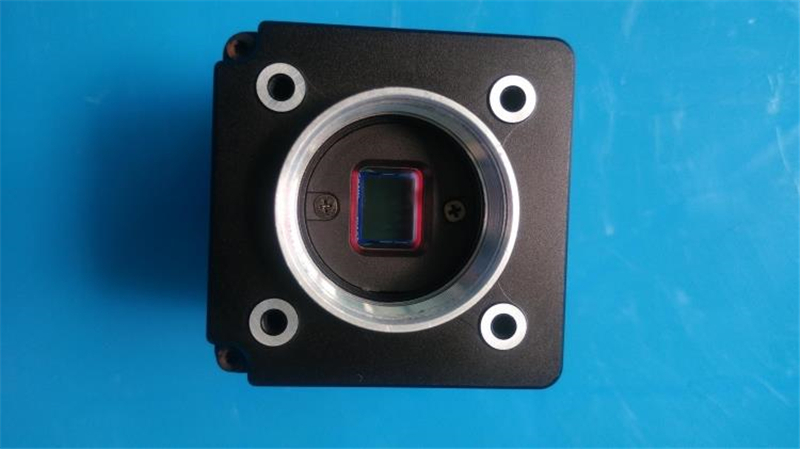DALSA CREVIS HV-C550C original camera,camera head