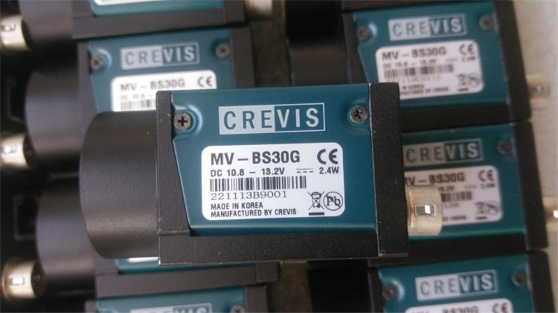 CREVIS MV-BS30G DALSA original camera