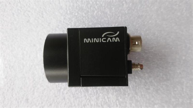 DALSA CREVIS MV-BX30C CCD camera,camera lens