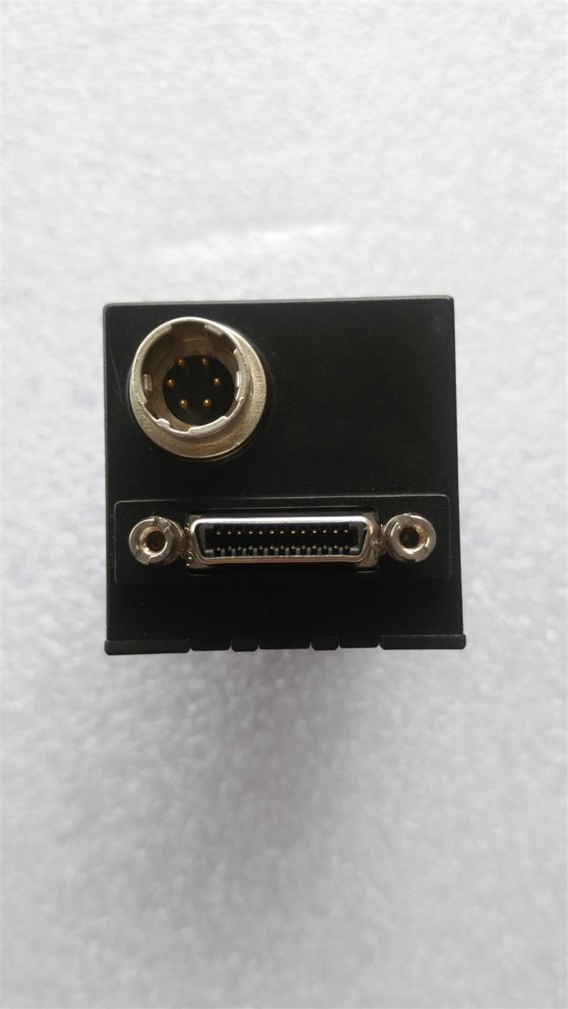 DALSA CREVIS MV-BX30C CCD camera,camera lens