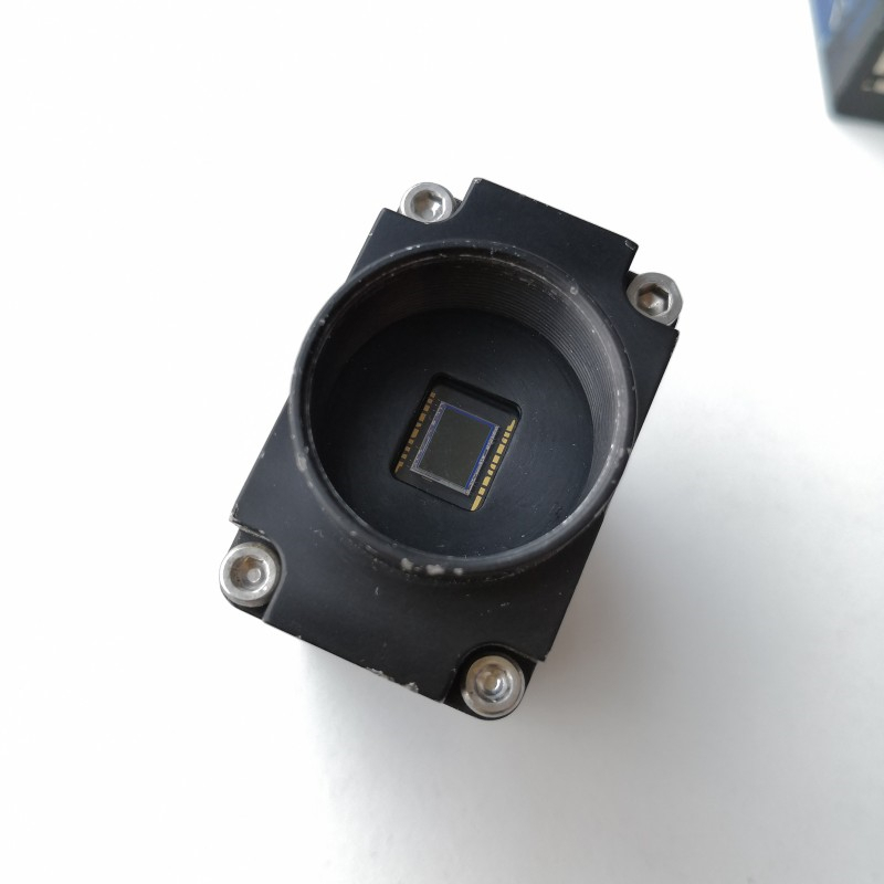 DALSA CR-GEN0-C1400 original camera,camera head