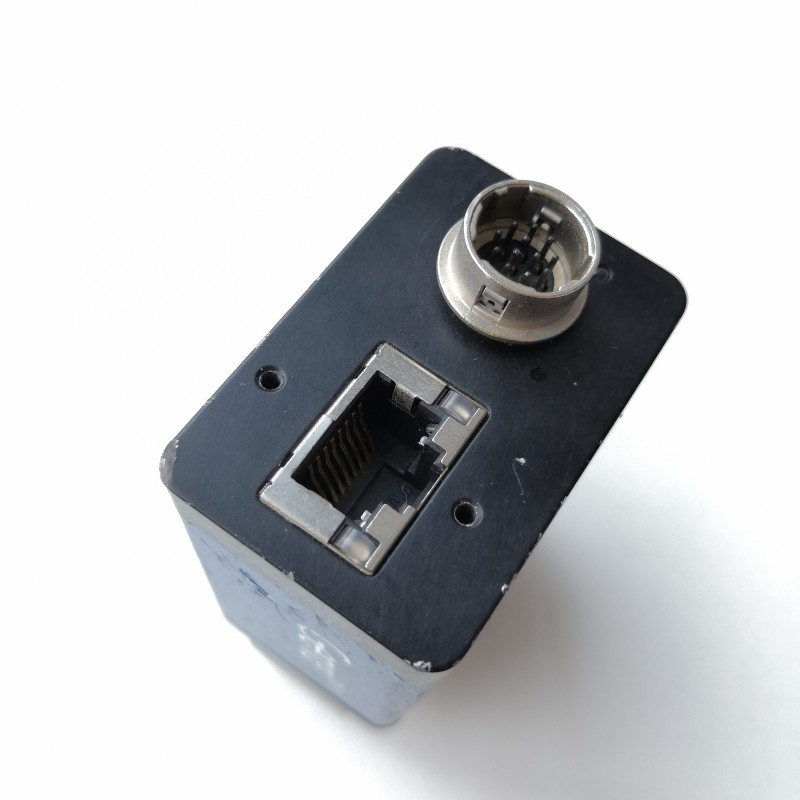 DALSA CR-GEN0-C1400 original camera,camera head