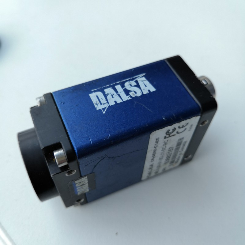 DALSA CR-GEN0-C1400 original camera,camera head