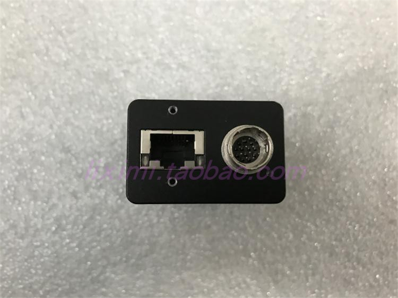 DALSA CR-GEN0-C6400 CCD camera,camera lens