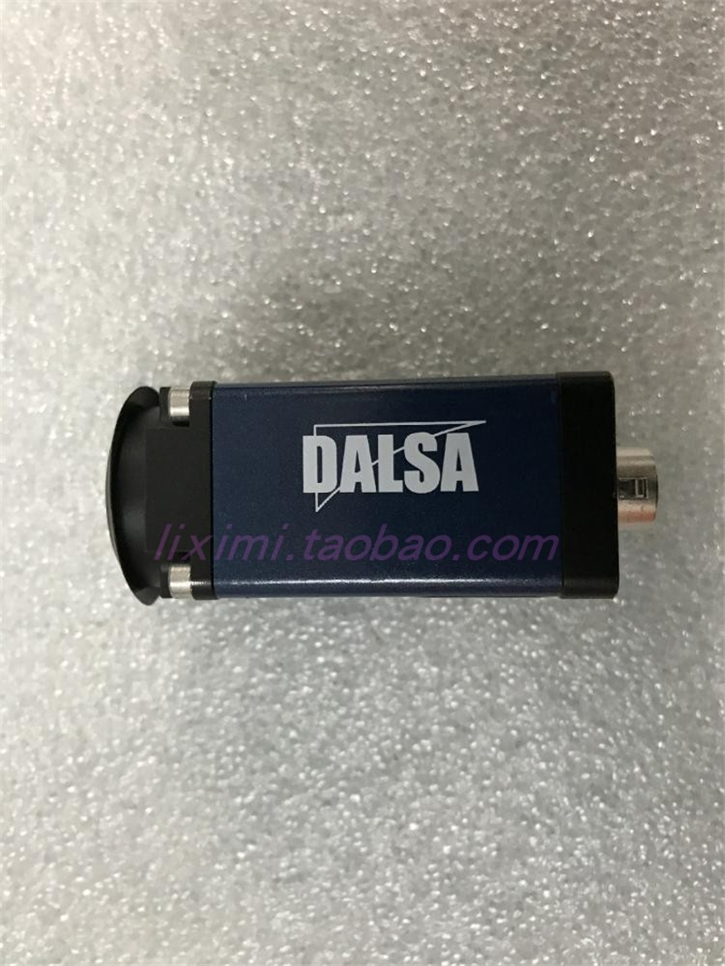 DALSA CR-GEN0-C6400 CCD camera,camera lens
