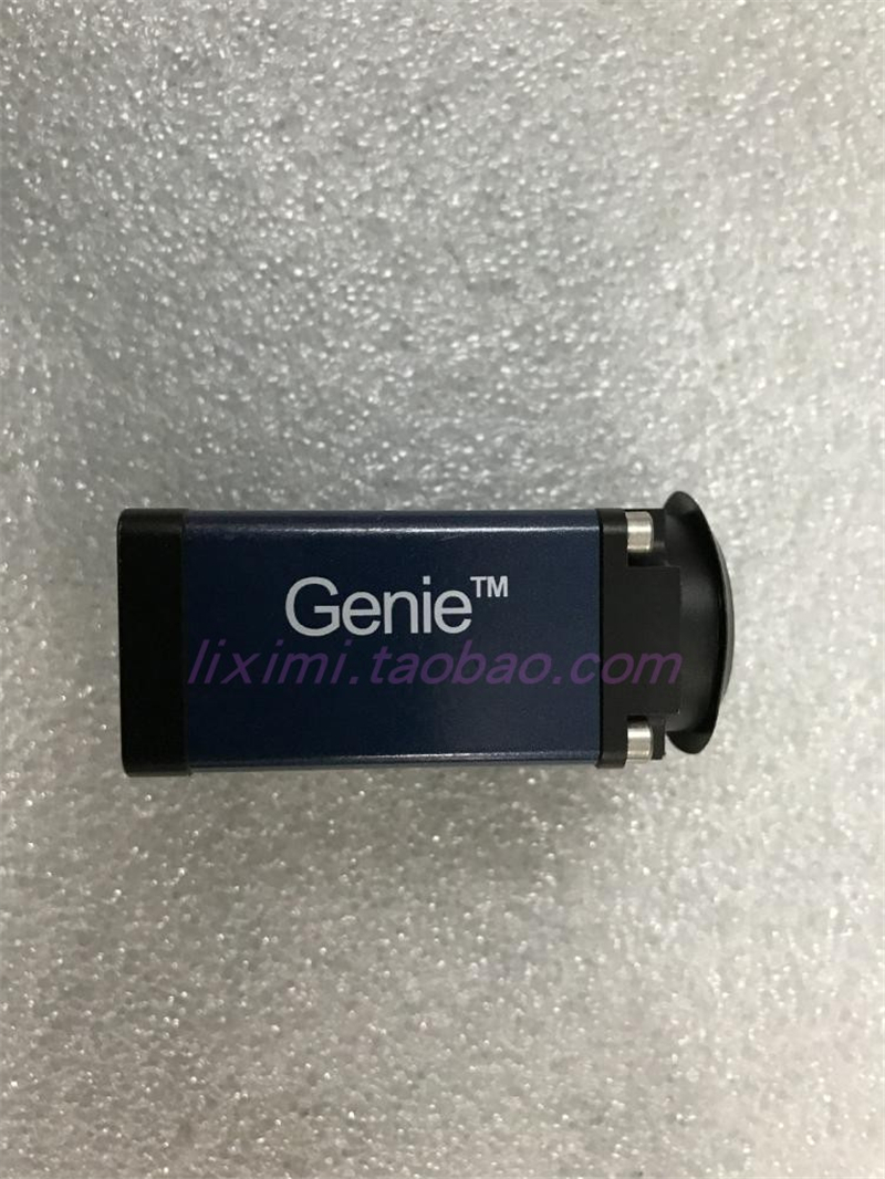 DALSA CR-GEN0-C6400 CCD camera,camera lens