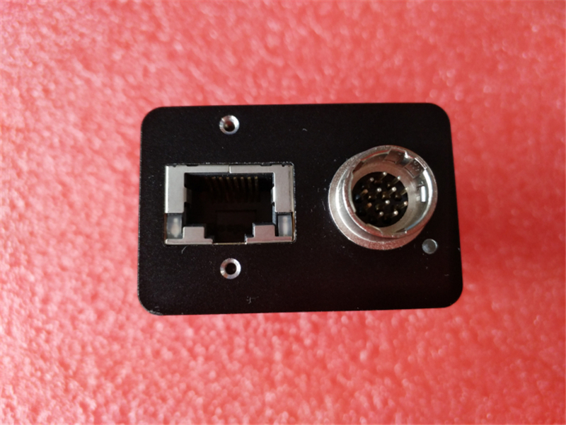 CR-GEN3-M6400 DALSA original camera
