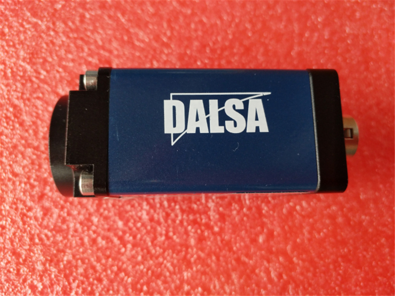 CR-GEN3-M6400 DALSA original camera